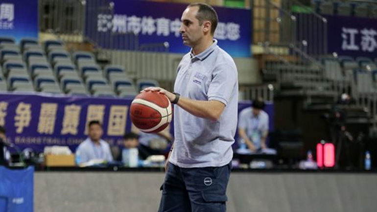 Εθνική: Η ανάλυση της Τσεχίας από τον Γιάννη Καλαμπόκη