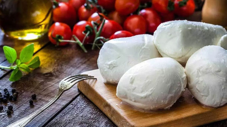 Ποια τυριά να προτιμώ όταν γυμνάζομαι;