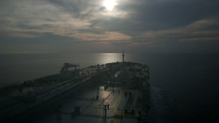 Η Τεχεράνη ανακοίνωσε ότι το ιρανικό τάνκερ Adrian Darya εκφόρτωσε το φορτίο του σε ακτή της Μεσογείου