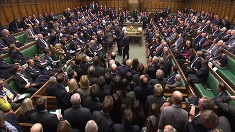 Βρετανία: Η Τερίς Κόφι διορίστηκε υπουργός Εργασίας