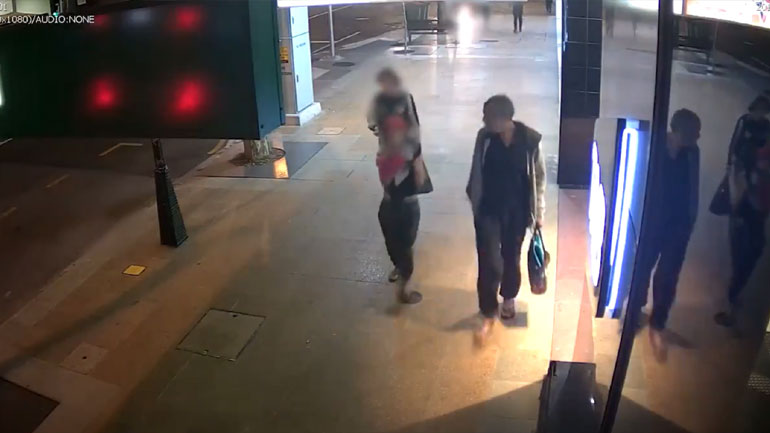 Δολοφονία Κύπριας: Η αστυνομία της Αυστραλίας ανάρτησε video με ύποπτο 34χρονο