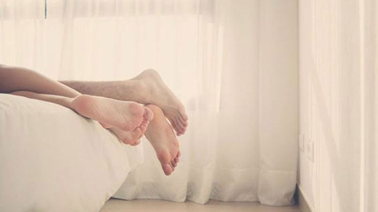 Γιατί εμφανίζονται κράμπες μετά το σεξ σε άνδρες και γυναίκες;