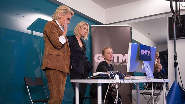 Βίκυ Καγιά: Οι αλλαγές που θα δούμε στον δεύτερο κύκλο του GNTM