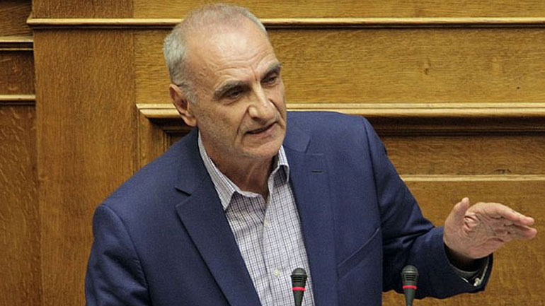 Γ. Βαρεμένος: «Πίσω ολοταχώς για το μετρό Θεσσαλονίκης σήμανε ο κ. Μητσοτάκης»