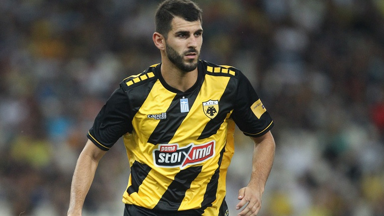 Ολιβέιρα: «Έφερε ηρεμία στην ΑΕΚ ο Κωστένογλου, μπορούμε να πάρουμε το πρωτάθλημα»