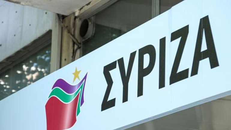 ΣΥΡΙΖΑ: «Ας φροντίσει να μάθει ο κ. Μητσοτάκης την κοστολόγηση των μέτρων που εξήγγειλε»