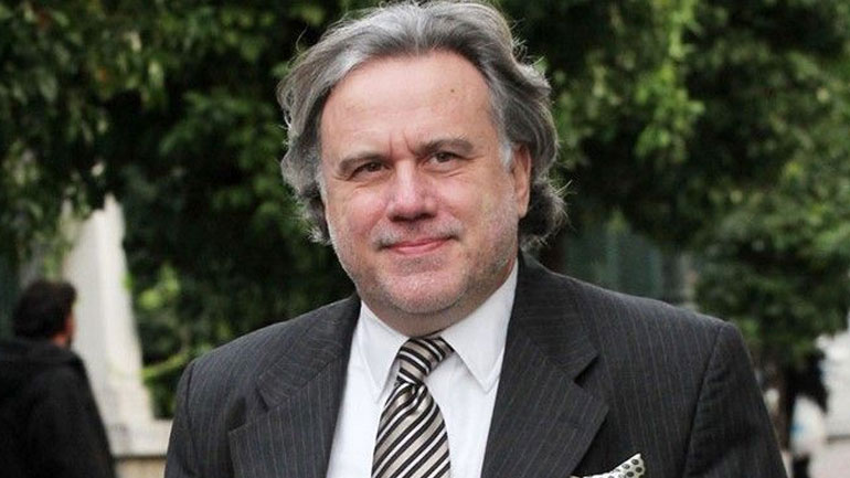 Κατρούγκαλος: «Ευτελισμός του θεσμού του Προέδρου της Δημοκρατίας από τη ΝΔ»