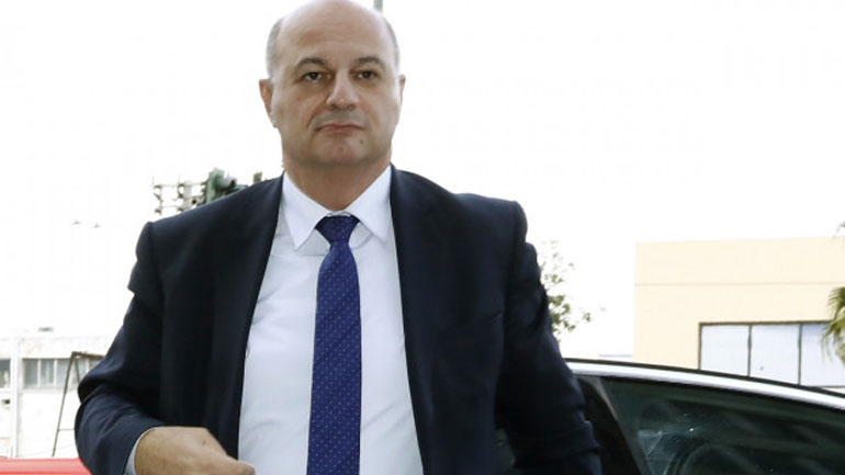 Το περίπτερο του Δικηγορικού Συλλόγου Θεσσαλονίκης στην 84η ΔΕΘ εγκαινίασε ο Κ. Τσιάρας