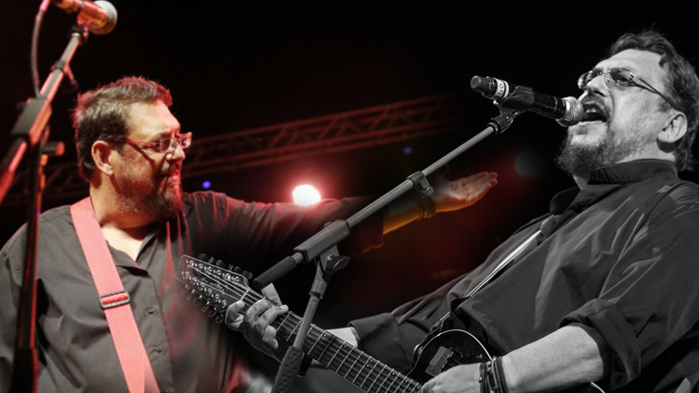 Πέθανε ο Λαυρέντης Μαχαιρίτσας