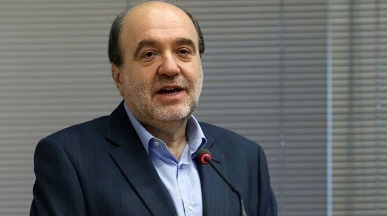 Tρ. Αλεξιάδης: Ουδεμία εξαγγελία υπάρχει για μείωση ούτε ενός από τους 29 «άδικους» φόρους του ΣΥΡΙΖΑ