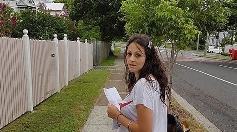 «Μίλησαν οι κάμερες» για τον θάνατο της 26χρονης Ιόλης