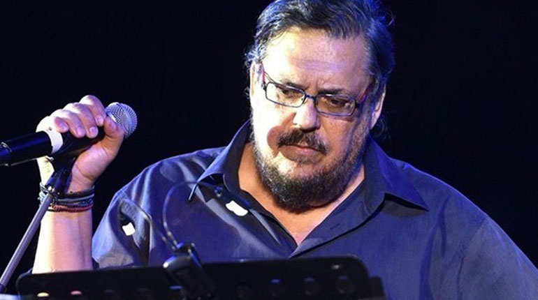 Λαυρέντης Μαχαιρίτσας: Τον βρήκε η κόρη του χωρίς τις αισθήσεις του