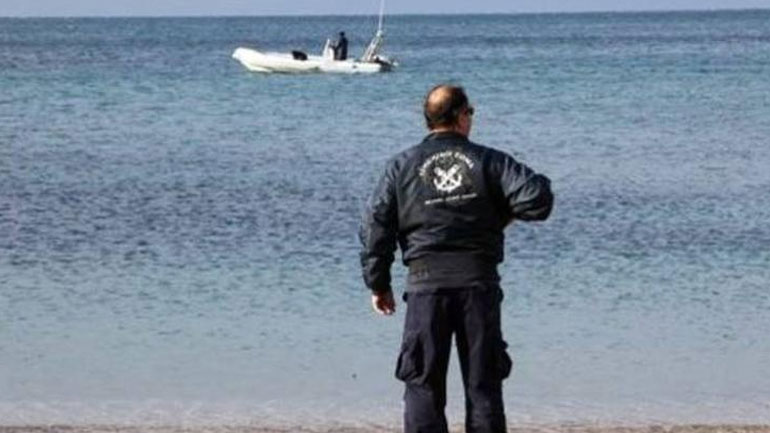 Πύργος: Μοιραίο μπάνιο για 65χρονο