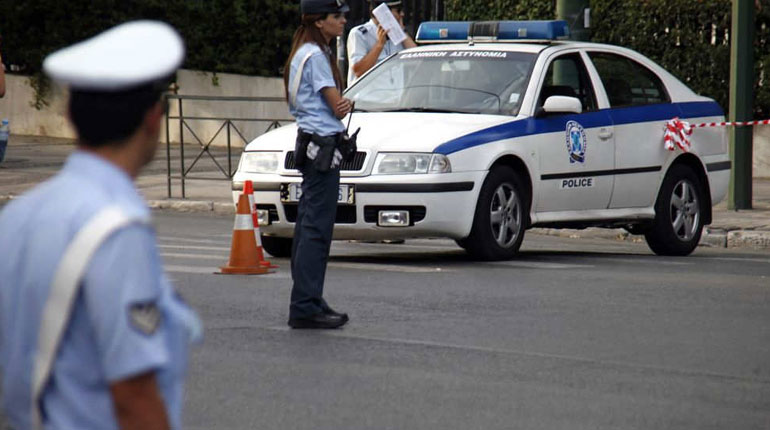 Αποκαταστάθηκε η κυκλοφορία στη Λ. Κηφισού