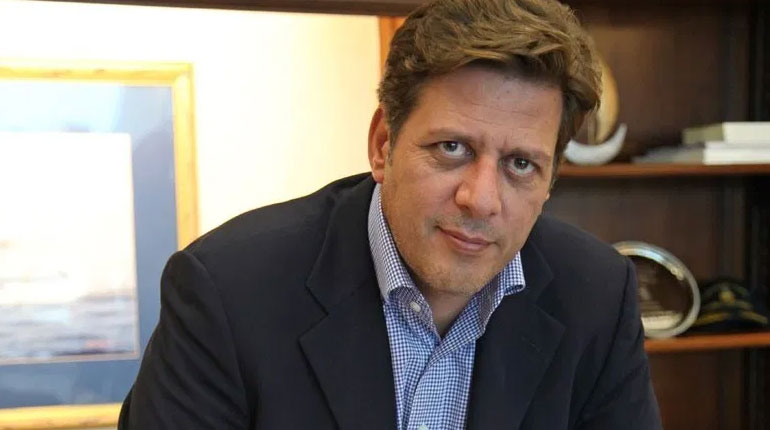 Στις Βρυξέλλες ο αναπληρωτής υπουργός Εξωτερικών Μ. Βαρβιτσιώτης