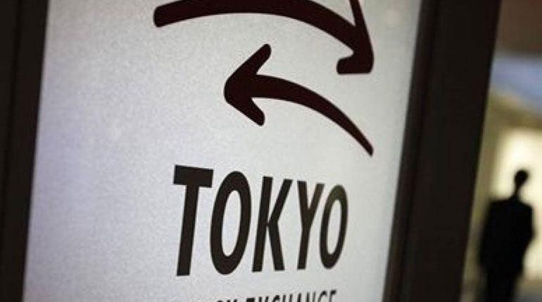 Κλείσιμο με άνοδο στο Τόκιο