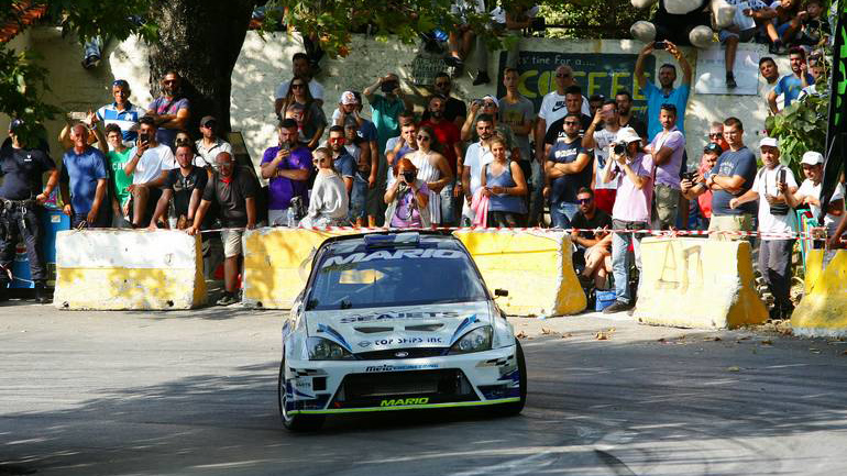 Τα αποτελέσματα από την ανάβαση Πορταριάς