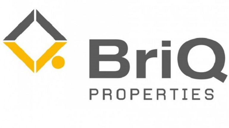 BriQ Properties: Αύξηση εσόδων και κερδών το α’ εξάμηνο