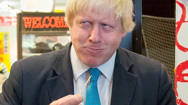 Η σημασία του να είσαι εκκεντρικός