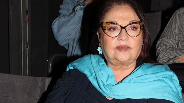 Μίρκα Παπακωνσταντίνου: «Δεν μου άρεσε καθόλου η απόφαση του Alpha! Όποιον κι αν ρωτήσεις…»