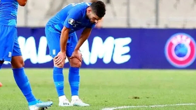 Ζητείται φιλότιμο