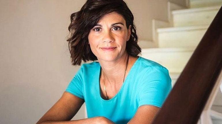 Η Άννα Μαρία Παπαχαραλάμπους προσφεύγει στην Δικαιοσύνη για απάτη εις βάρος της