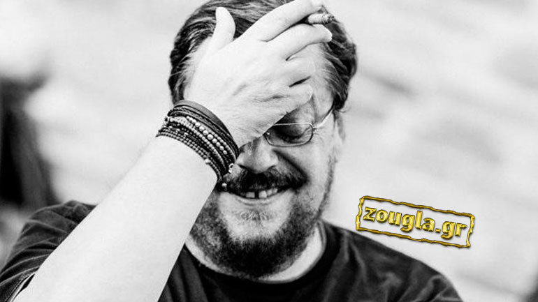 Ζουγανέλης για τον θάνατο του Μαχαιρίτσα: «Βόμβα στο μυαλό μου, μου το διέλυσε»