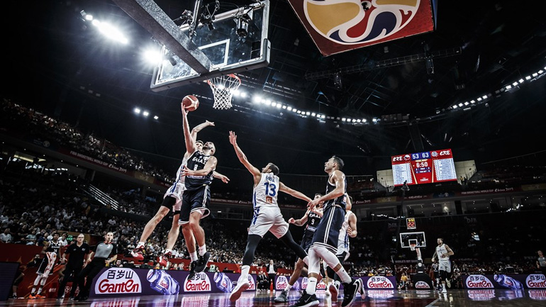 Επιστρέφει την Τρίτη η Εθνική