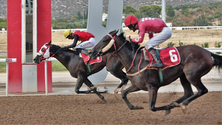 Markopoulo Park: Έξι συναρπαστικές κούρσες και τζακ ποτ στο Σκορ 6