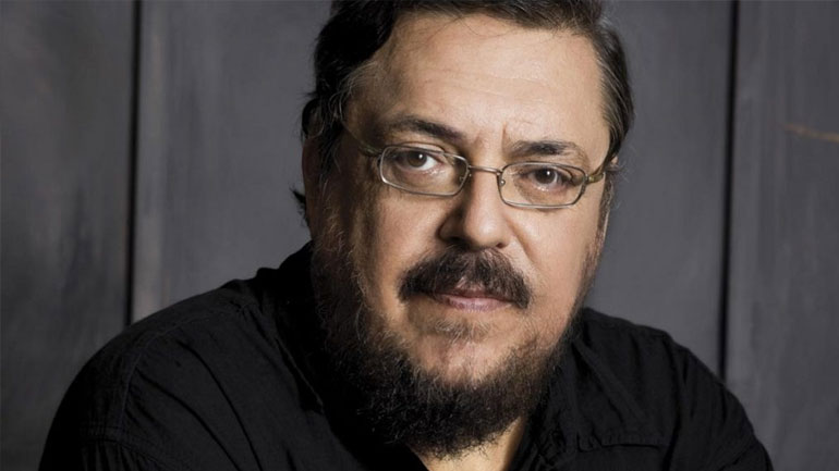 Ανακοίνωση της οικογένειας του Λαυρέντη Μαχαιρίτσα για τον θάνατο του