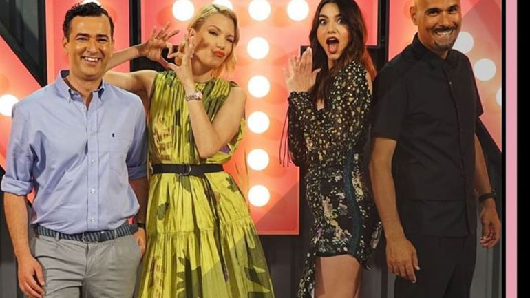 Greece’s Next Top Model: Όλα όσα θα δούμε στο αποψινό επεισόδιο