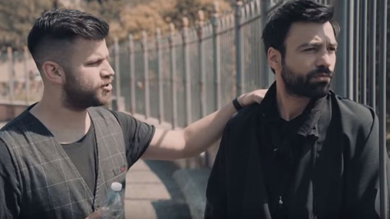 8 Λέξεις: Ο Οδυσσέας αρνείται να πιστέψει τα λόγια της Ηλιάνας κι αποφασίζει να πάει στην Αθήνα