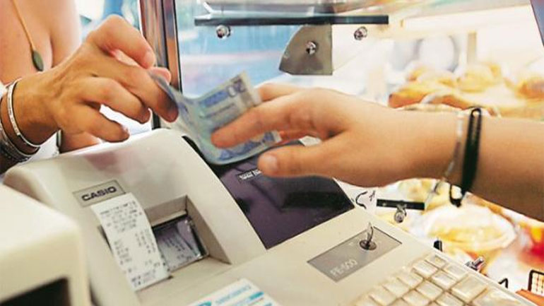 Μπαρ, εστιατόρια και ζαχαροπλαστεία στο στόχαστρο της Οικονομικής Αστυνομίας