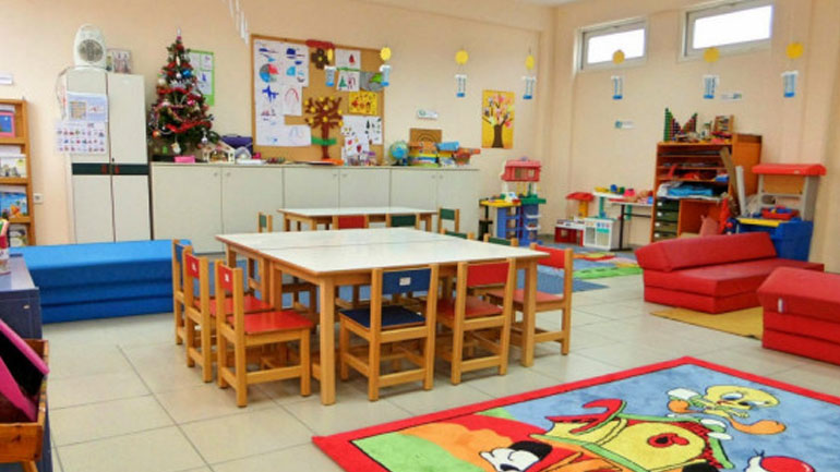 Προκήρυξη χορήγησης vouchers σε περίπου 3.500 προνήπια σε 13 δήμους