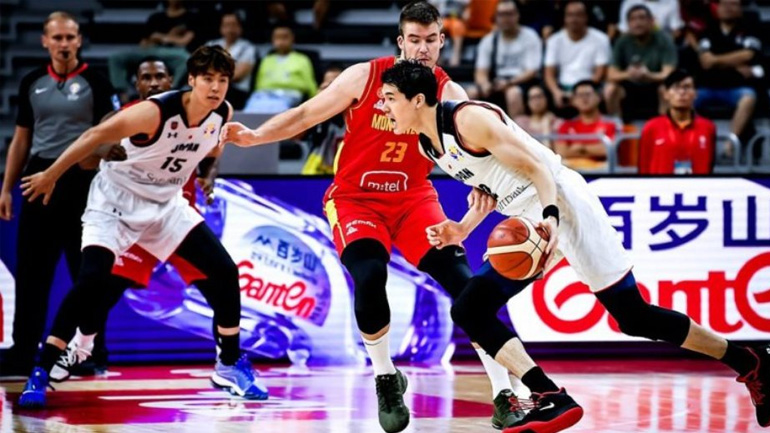 Φινάλε με νίκη για το Μαυροβούνιο, 80-65 την Ιαπωνία