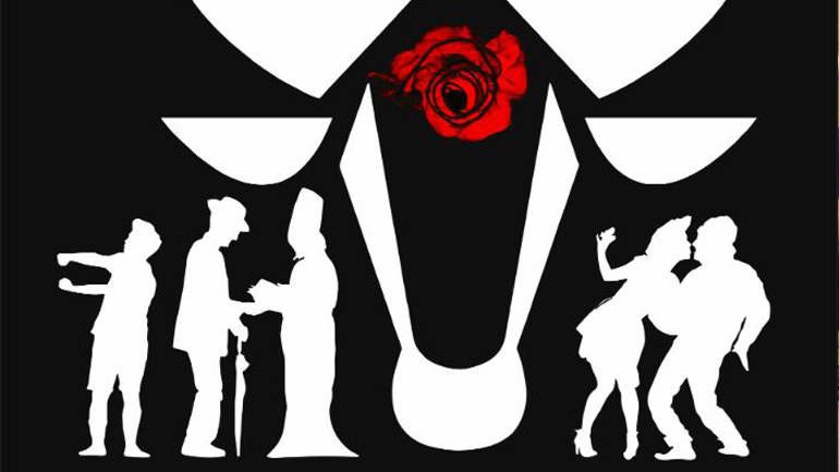 Επανάληψη της παράστασης «Η Γελάδα» στο θέατρο Altera Pars