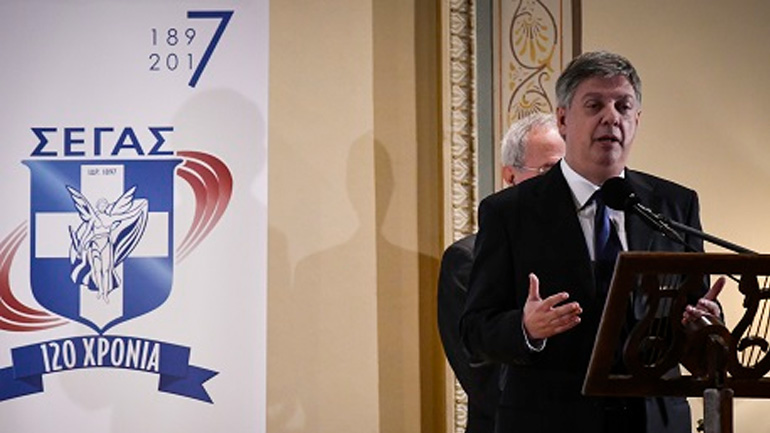 Δρομολογείται το ιδιοκτησιακό στο κλειστό της Παιανίας