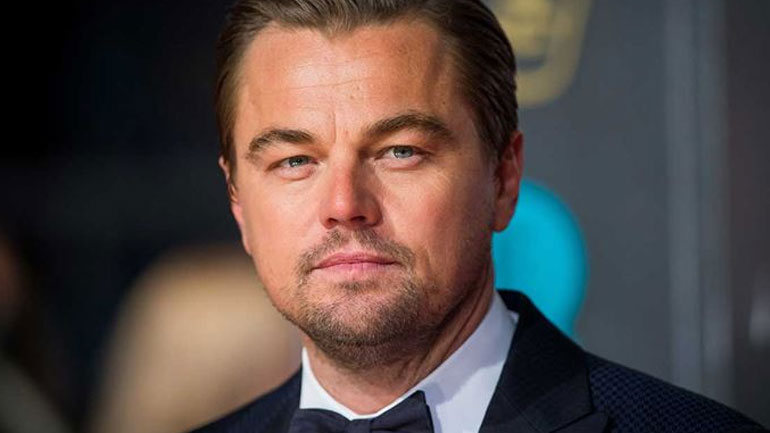 Δείτε την πρώτη συνέντευξη του 16χρονου Leonardo DiCaprio