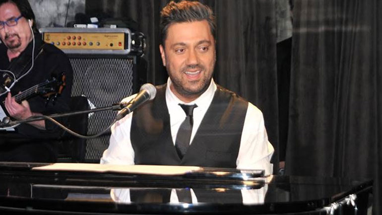 Η αποκάλυψη του Γιώργου Θεοφάνους για τα δύσκολα παιδικά του χρόνια