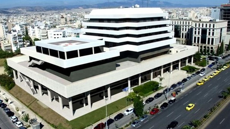 Στην πρώτη συνεδρίαση του νέου Δ.Σ. του Ωνασείου παρέστη ο υπουργός Υγείας Βασίλης Κικίλιας