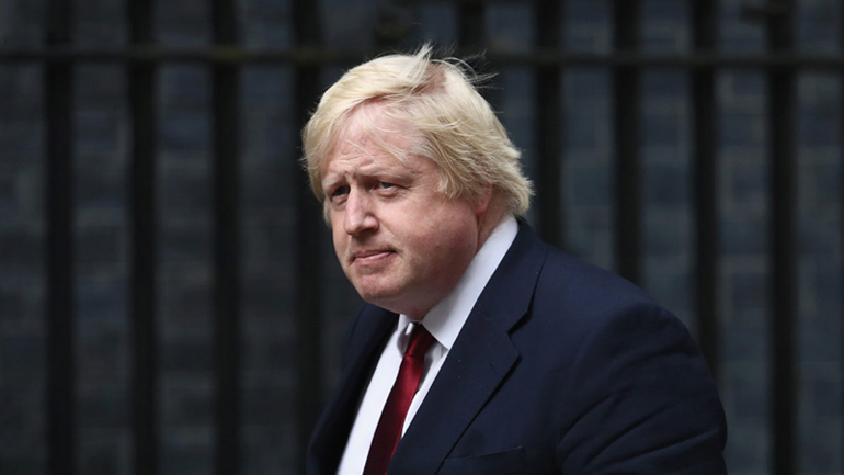 JPMorgan: Πολύ πιθανή η παραίτηση του Μπόρις Τζόνσον