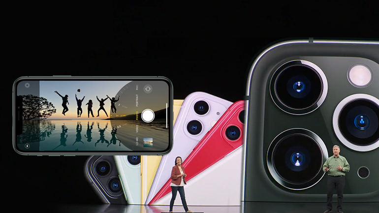 Πιο φθηνά τα νέα iPhone