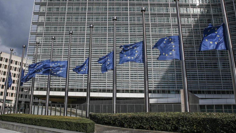 H νέα σύνθεση της Κομισιόν