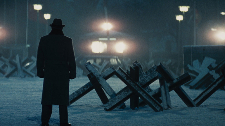 Ο κατάσκοπος που γύρισε από τη Μόσχα