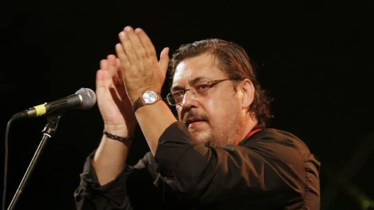 Λαυρέντη, στο Καλό!