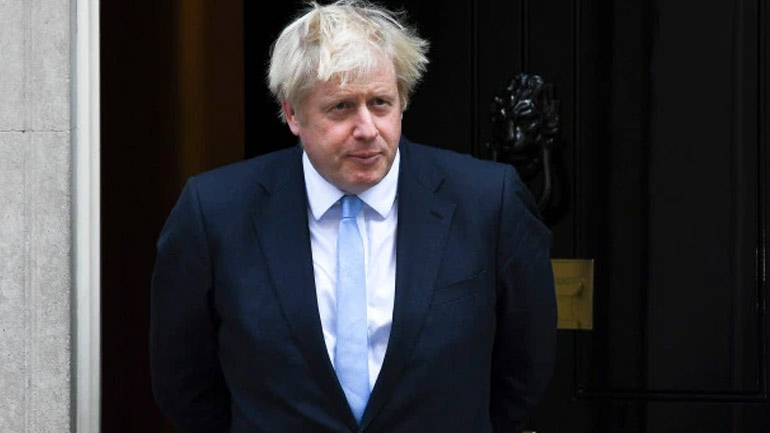 Brexit: Ο Τζόνσον «δεν θα ζητήσει» νέα αναβολή από την Ε.Ε.