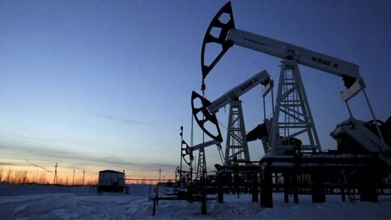 Αύξηση των τιμών του πετρελαίου στις ασιατικές αγορές