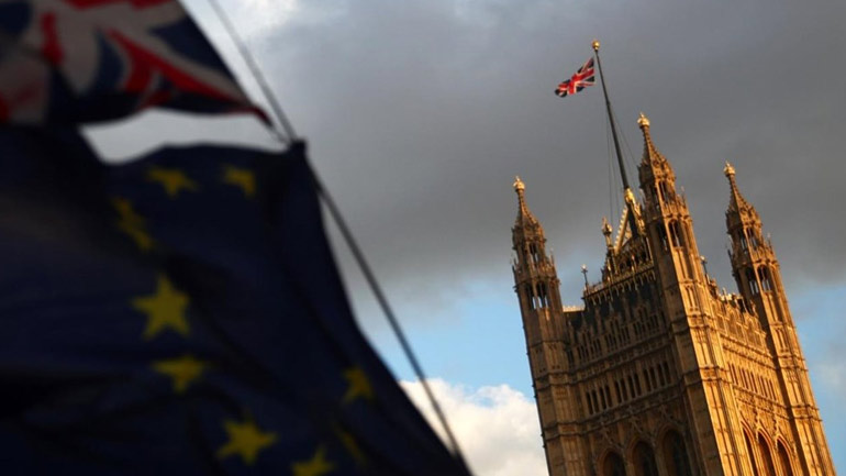 Brexit: Τα σενάρια μετά την απόρριψη της πρότασης Τζόνσον για πρόωρες εκλογές