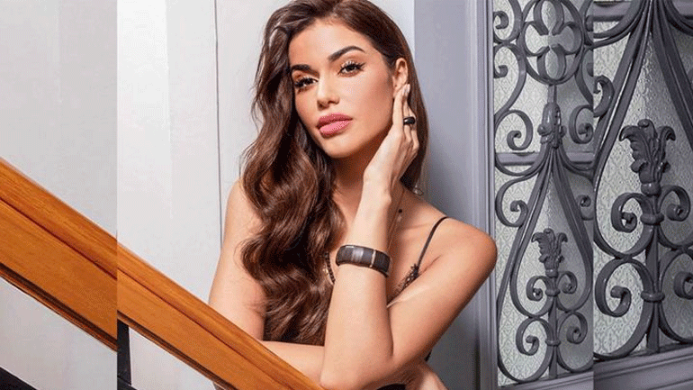 Ζευγάρι με πρώην σύντροφο της Σπυροπούλου η Ιωάννα Μπέλλα;