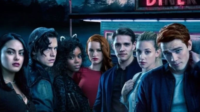 Οι συντελεστές του «Riverdale» θα τιμηθούν με το βραβείο «Gamechanger»